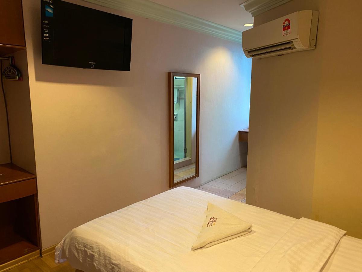 Hotel Deleeton