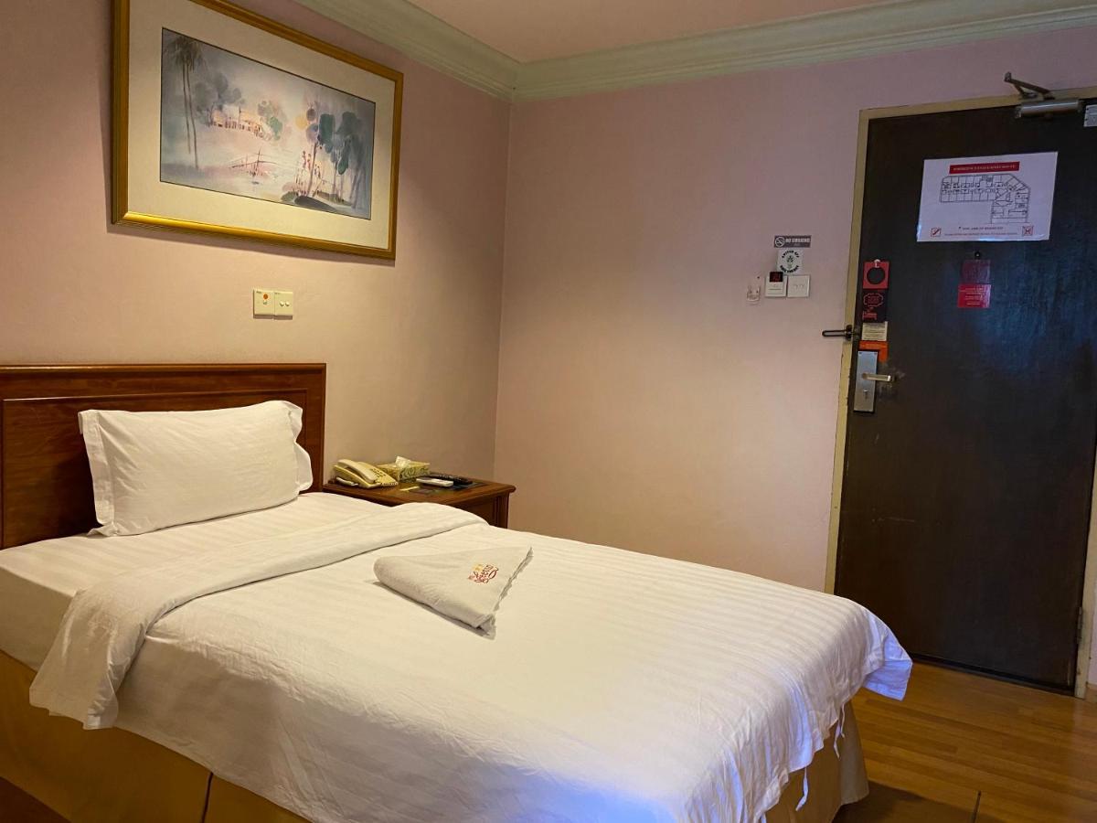 Hotel Deleeton