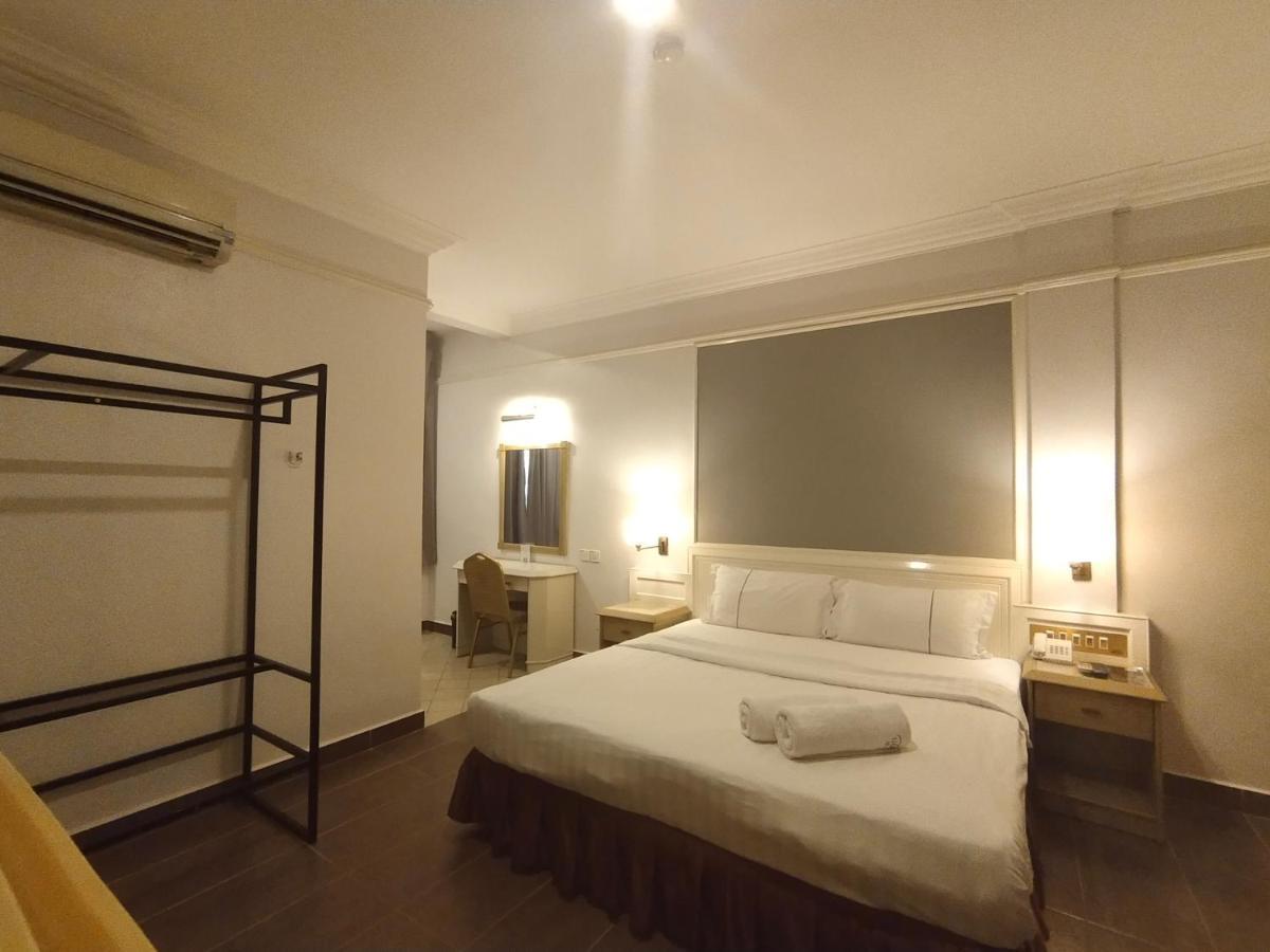 Hotel Deleeton