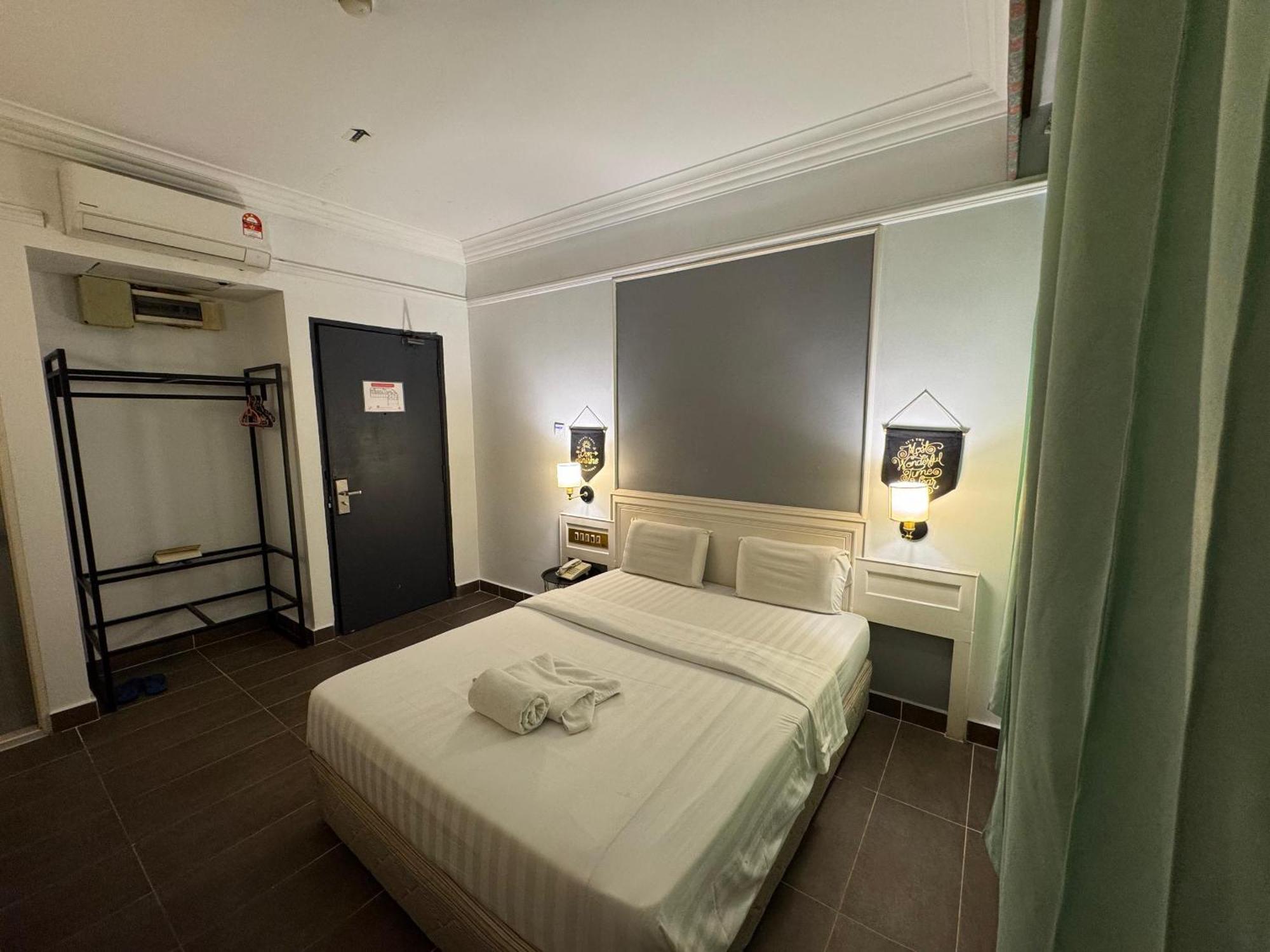 Hotel Deleeton