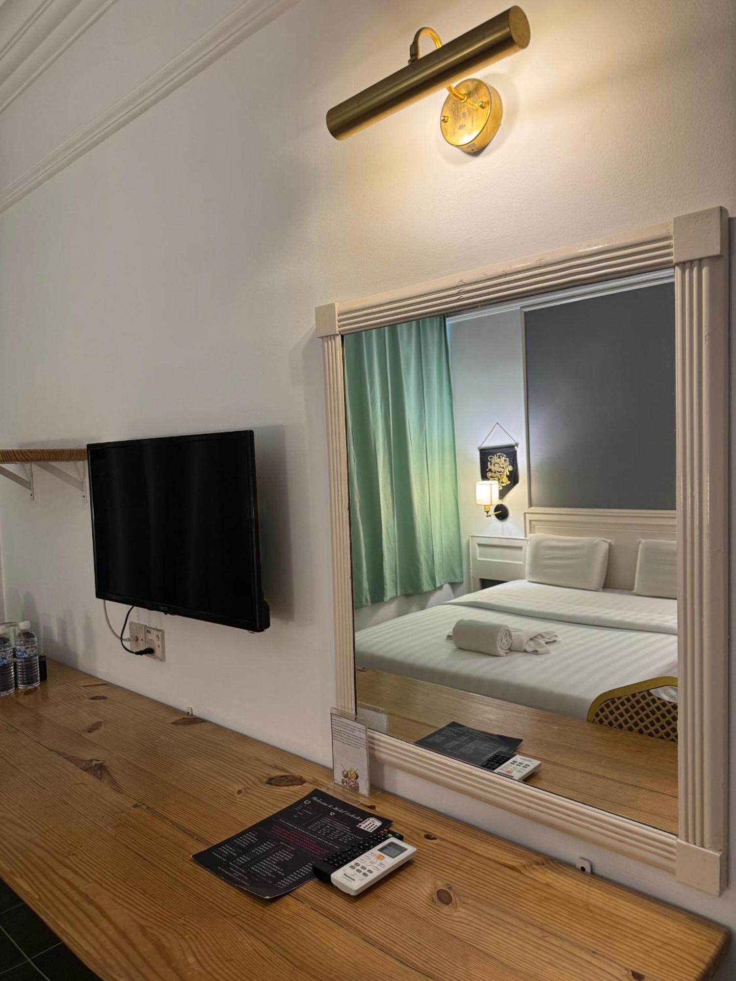 Deleeton Hotel Kota Kinabalu
