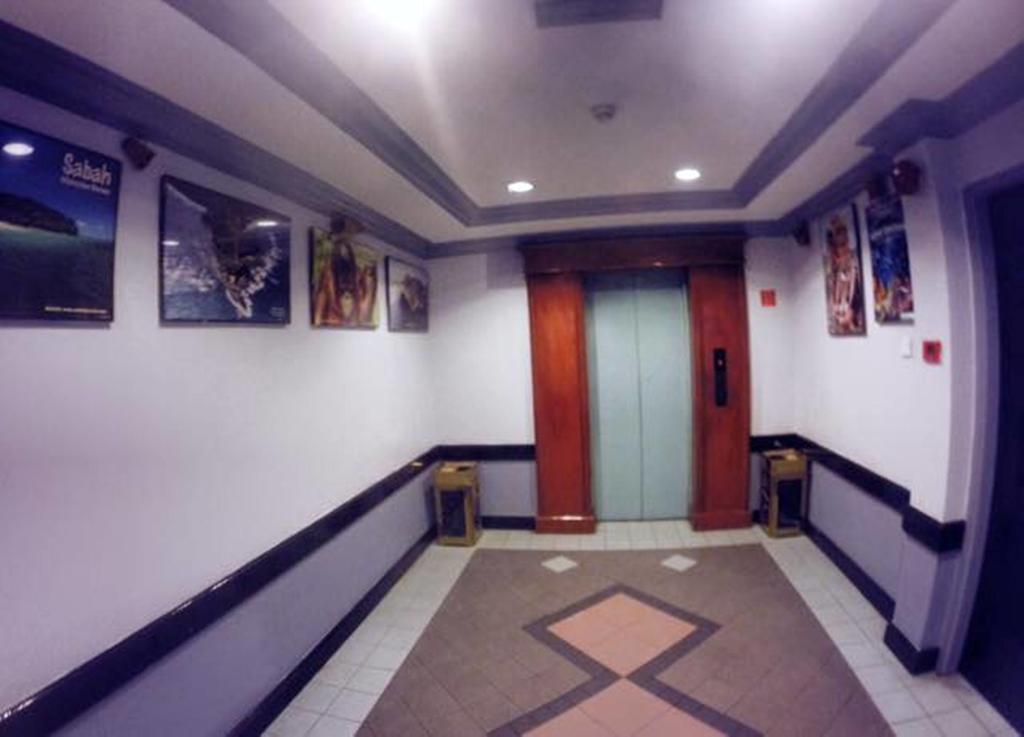 Deleeton 2* Kota Kinabalu