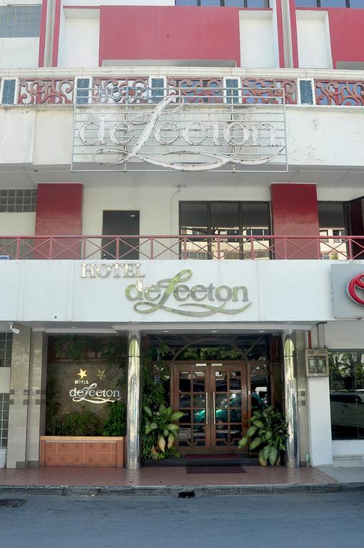 Deleeton 2* Kota Kinabalu
