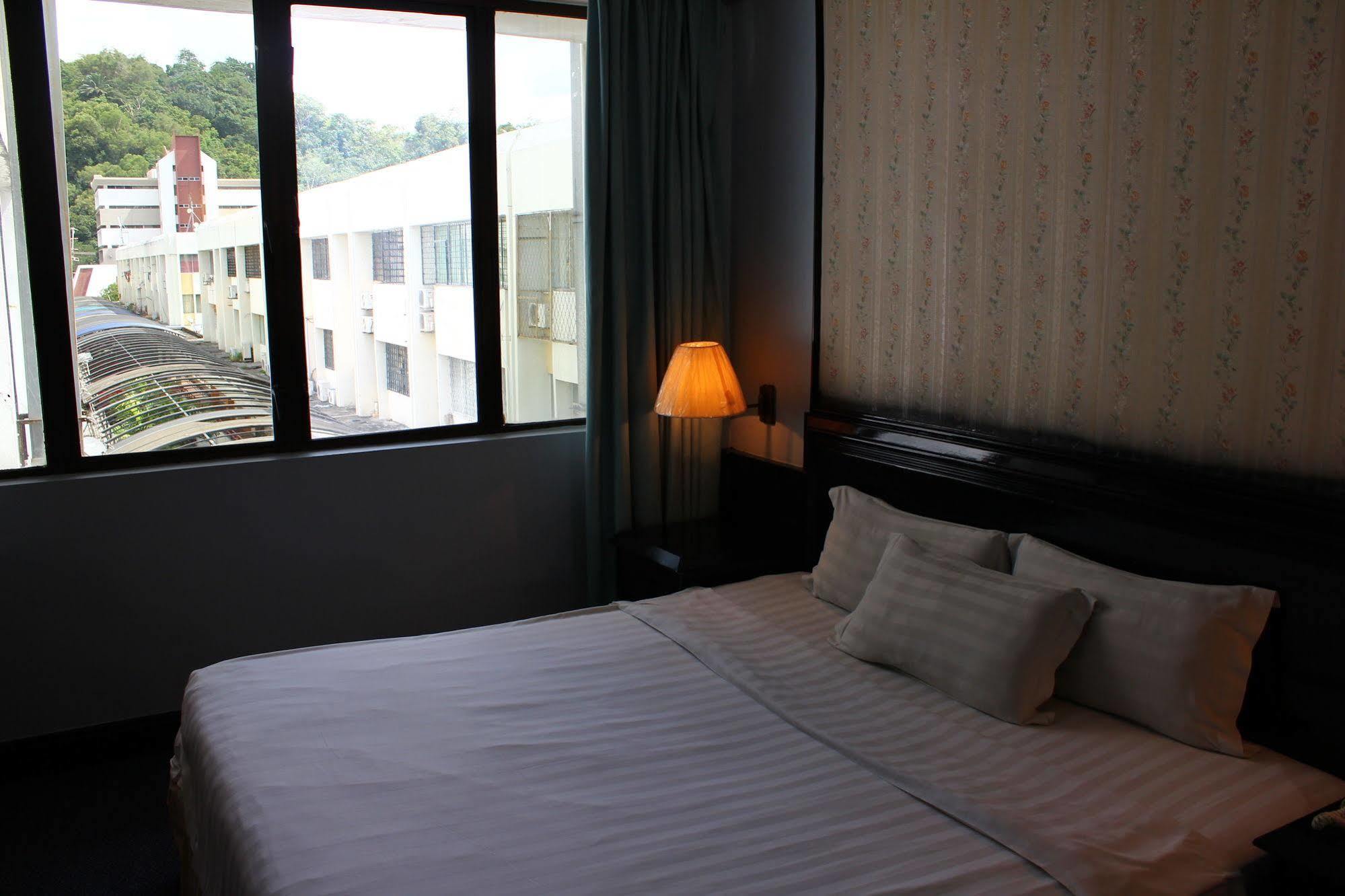 Hotel Deleeton